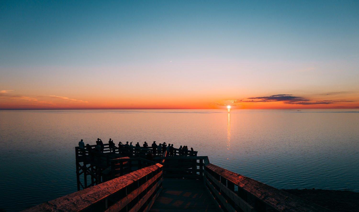 Beautiful Lake View Studio Condo At The Shores Traverse City Dış mekan fotoğraf